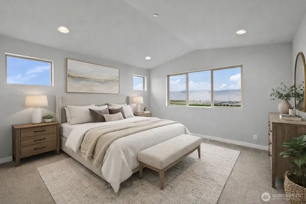 $724,900 | 17821 139th Ave Court East, Unit 45, Puyallup, WA 98374