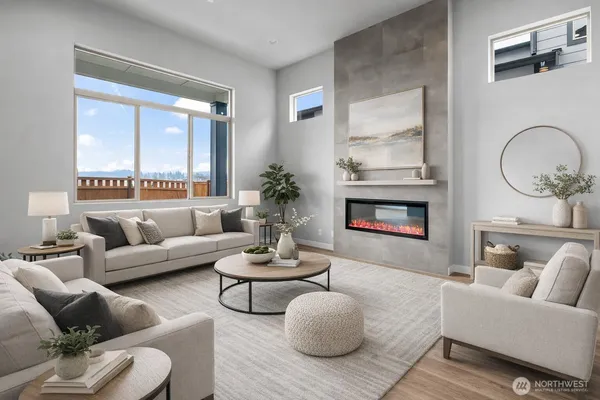 $724,900 | 17821 139th Ave Court East, Unit 45, Puyallup, WA 98374