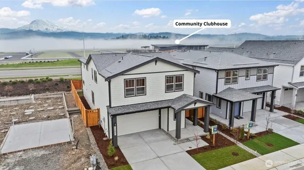 $724,900 | 17821 139th Ave Court East, Unit 45, Puyallup, WA 98374