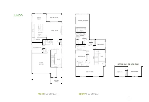 $724,900 | 17821 139th Ave Court East, Unit 45, Puyallup, WA 98374