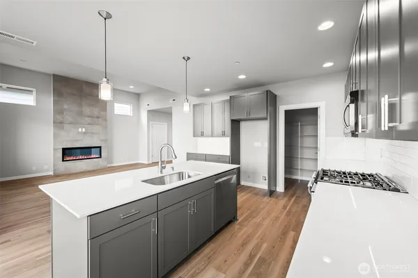 $724,900 | 17821 139th Ave Court East, Unit 45, Puyallup, WA 98374