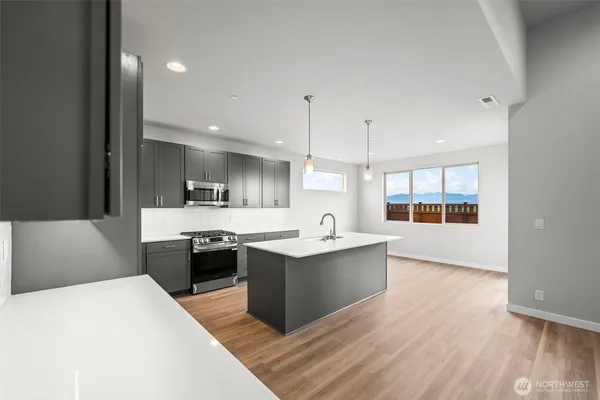$724,900 | 17821 139th Ave Court East, Unit 45, Puyallup, WA 98374