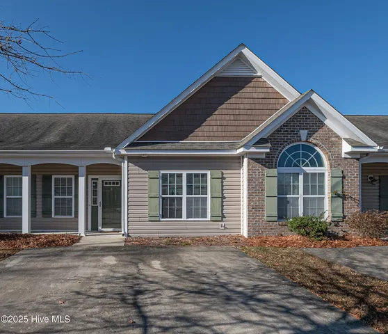 $225,000 | 4041 Bluebill Drive, Unit 4, Greenville, NC 27858