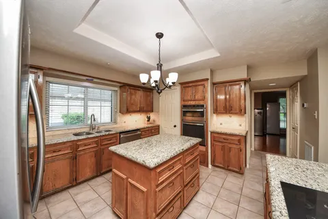 $550,000 | 2307 Stephens Grant Drive, Sugar Land, TX 77479