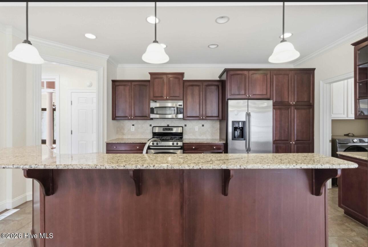 4701 Bayview Place Wilson, NC 27896 - Photo 22 of 56 IMG_8549