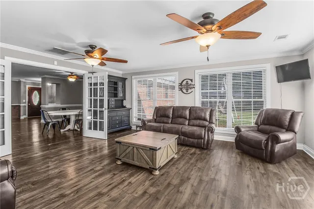 $510,000 | 162 George Road, Bloomingdale, GA 31302