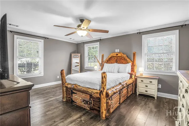 $510,000 | 162 George Road, Bloomingdale, GA 31302