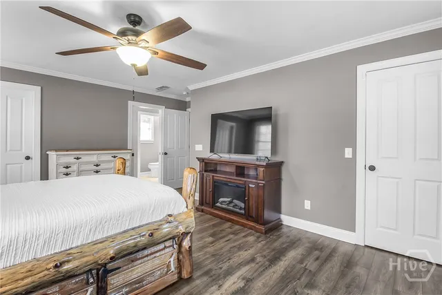 $510,000 | 162 George Road, Bloomingdale, GA 31302