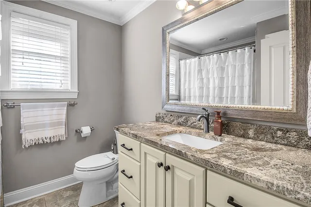 $510,000 | 162 George Road, Bloomingdale, GA 31302