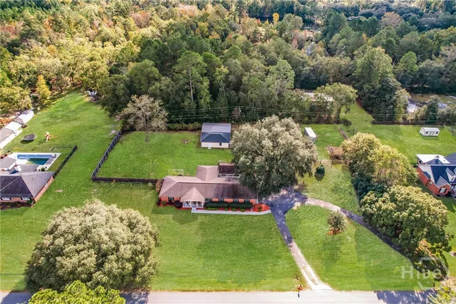 $510,000 | 162 George Road, Bloomingdale, GA 31302