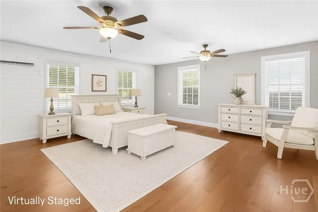 $510,000 | 162 George Road, Bloomingdale, GA 31302