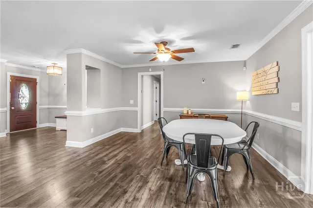 $510,000 | 162 George Road, Bloomingdale, GA 31302