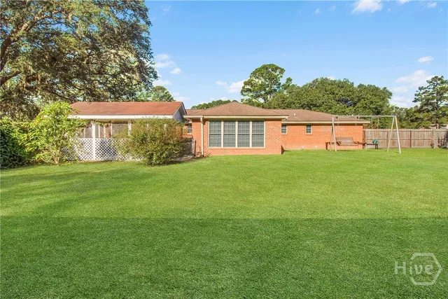 $510,000 | 162 George Road, Bloomingdale, GA 31302