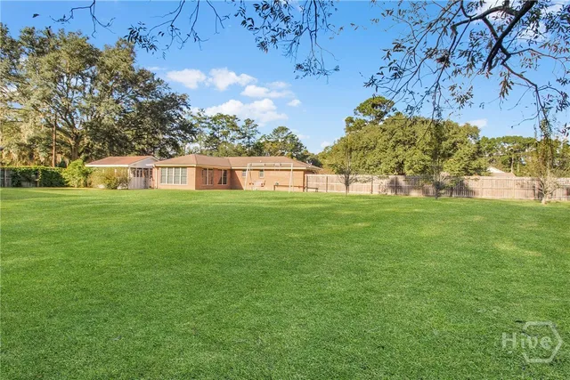 $510,000 | 162 George Road, Bloomingdale, GA 31302