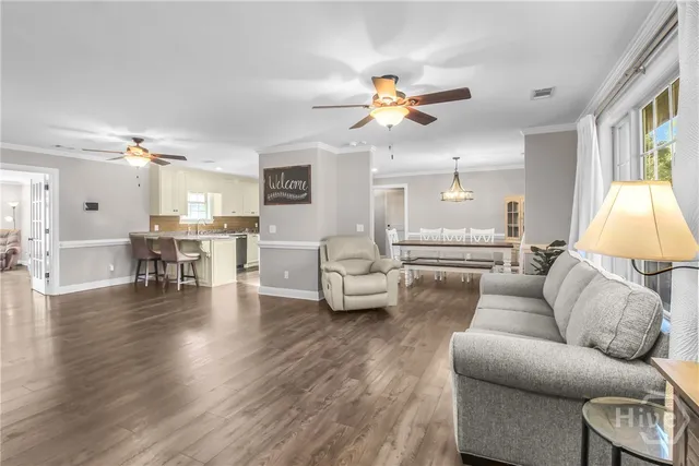 $510,000 | 162 George Road, Bloomingdale, GA 31302