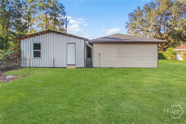 $510,000 | 162 George Road, Bloomingdale, GA 31302