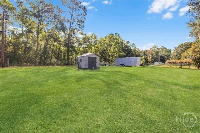 $510,000 | 162 George Road, Bloomingdale, GA 31302