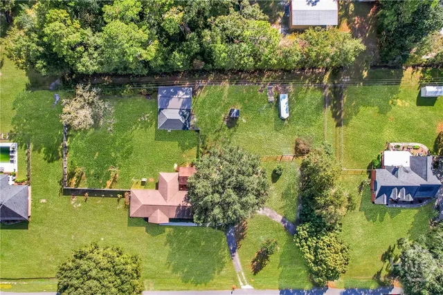 $510,000 | 162 George Road, Bloomingdale, GA 31302