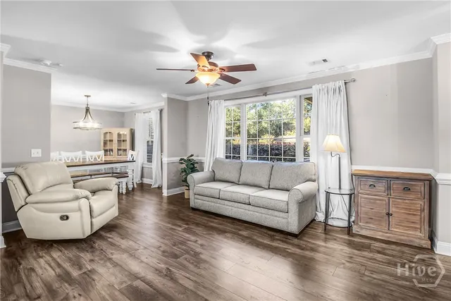 $510,000 | 162 George Road, Bloomingdale, GA 31302