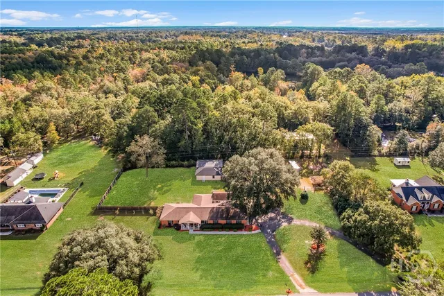 $510,000 | 162 George Road, Bloomingdale, GA 31302