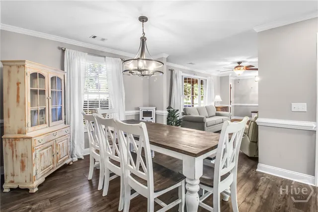 $510,000 | 162 George Road, Bloomingdale, GA 31302