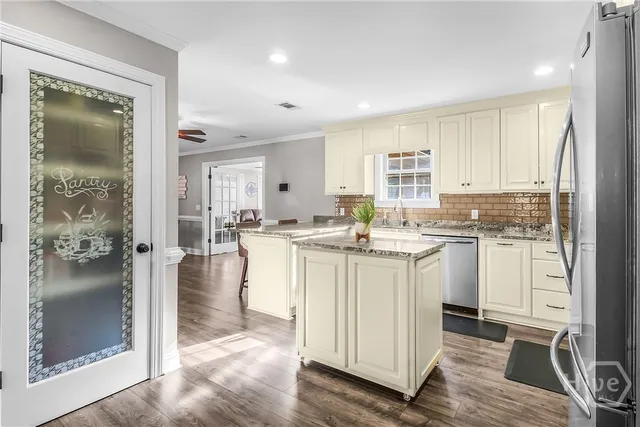 $510,000 | 162 George Road, Bloomingdale, GA 31302