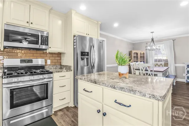 $510,000 | 162 George Road, Bloomingdale, GA 31302