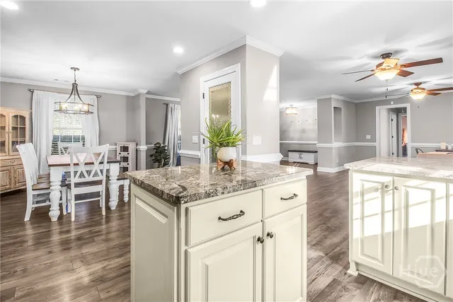 $510,000 | 162 George Road, Bloomingdale, GA 31302