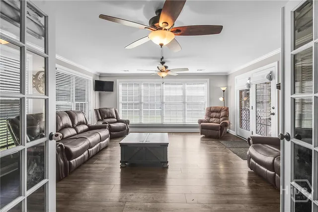 $510,000 | 162 George Road, Bloomingdale, GA 31302