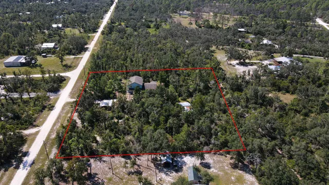 $370,000 | 15175 Fiddlers Way, Perry, FL 32348