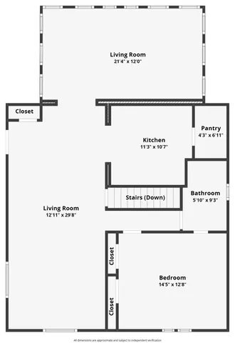 $370,000 | 15175 Fiddlers Way, Perry, FL 32348