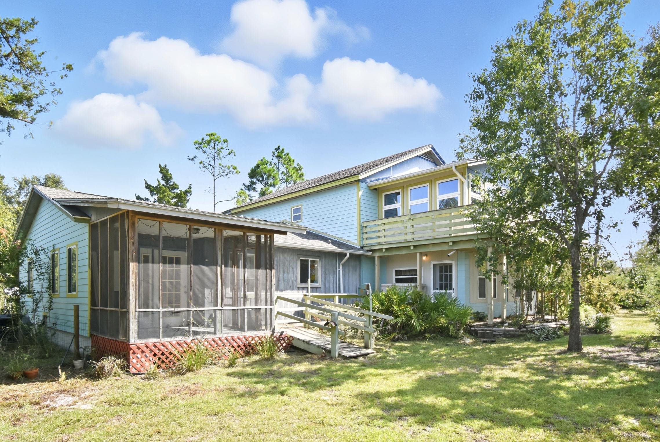 15175 Fiddlers Way Perry, FL 32348 - Photo 18 of 61