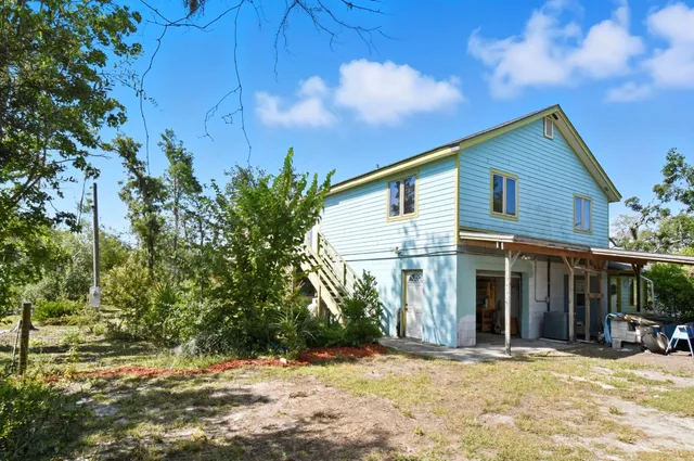 $370,000 | 15175 Fiddlers Way, Perry, FL 32348