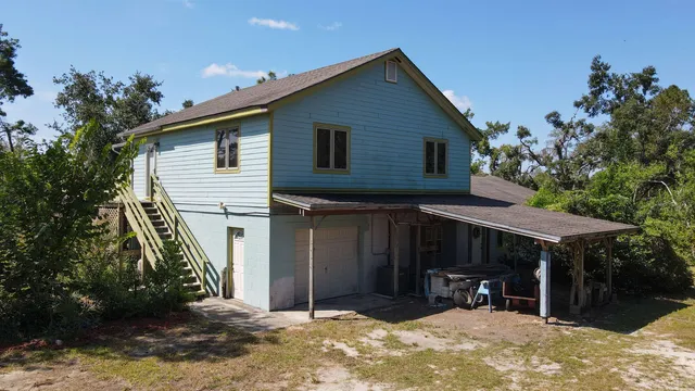 $370,000 | 15175 Fiddlers Way, Perry, FL 32348