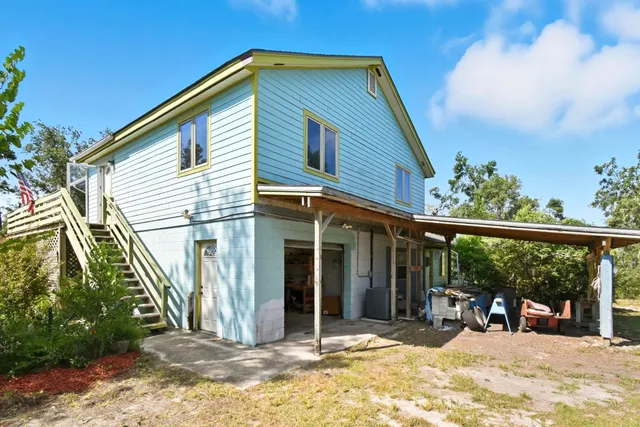 $370,000 | 15175 Fiddlers Way, Perry, FL 32348