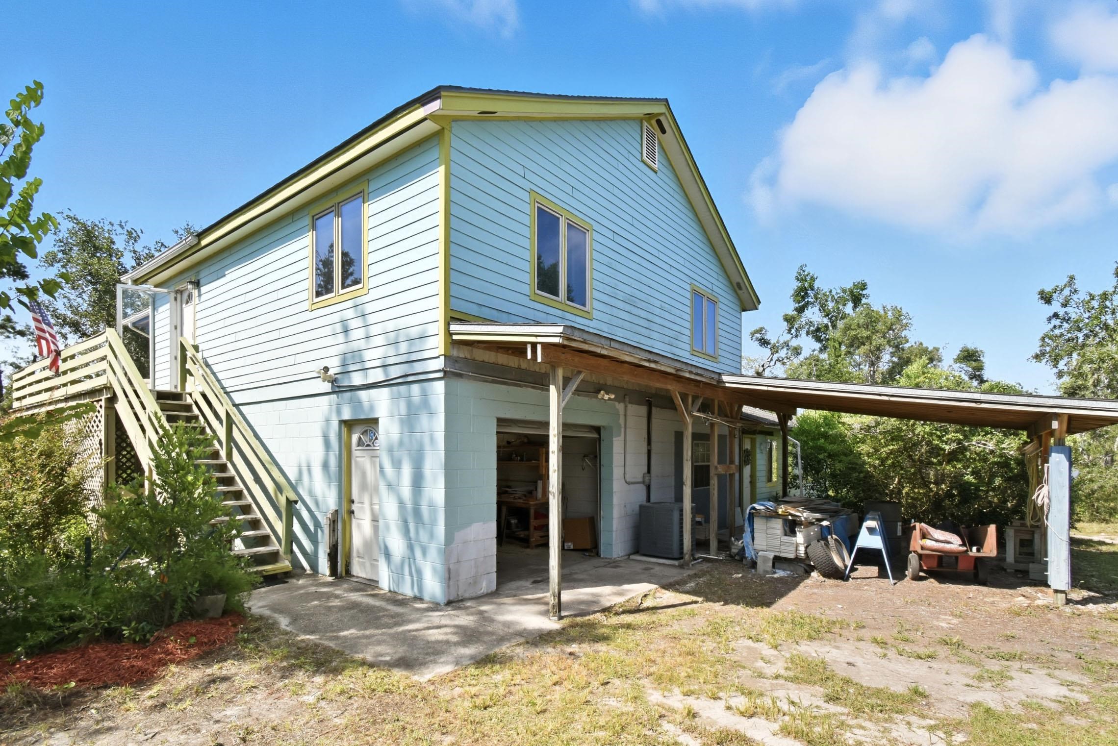 15175 Fiddlers Way Perry, FL 32348 - Photo 21 of 61