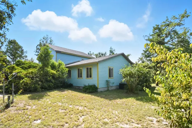 $370,000 | 15175 Fiddlers Way, Perry, FL 32348