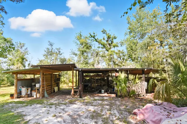 $370,000 | 15175 Fiddlers Way, Perry, FL 32348