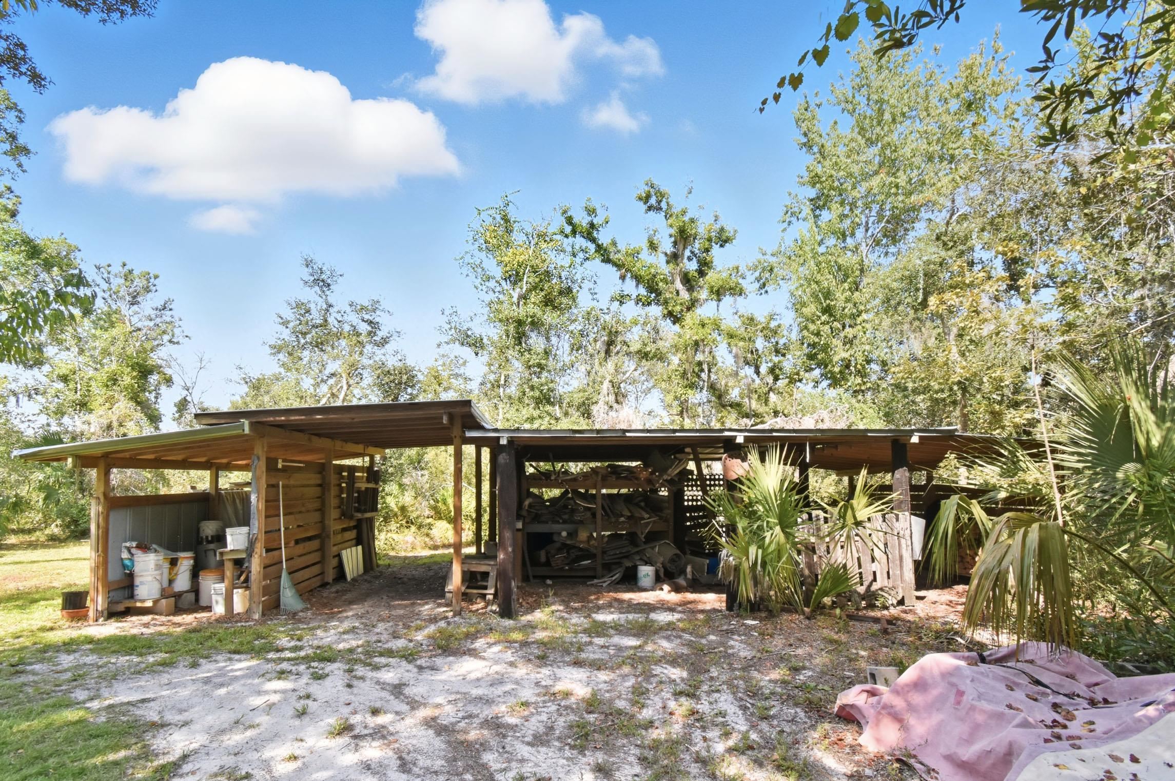 15175 Fiddlers Way Perry, FL 32348 - Photo 24 of 61