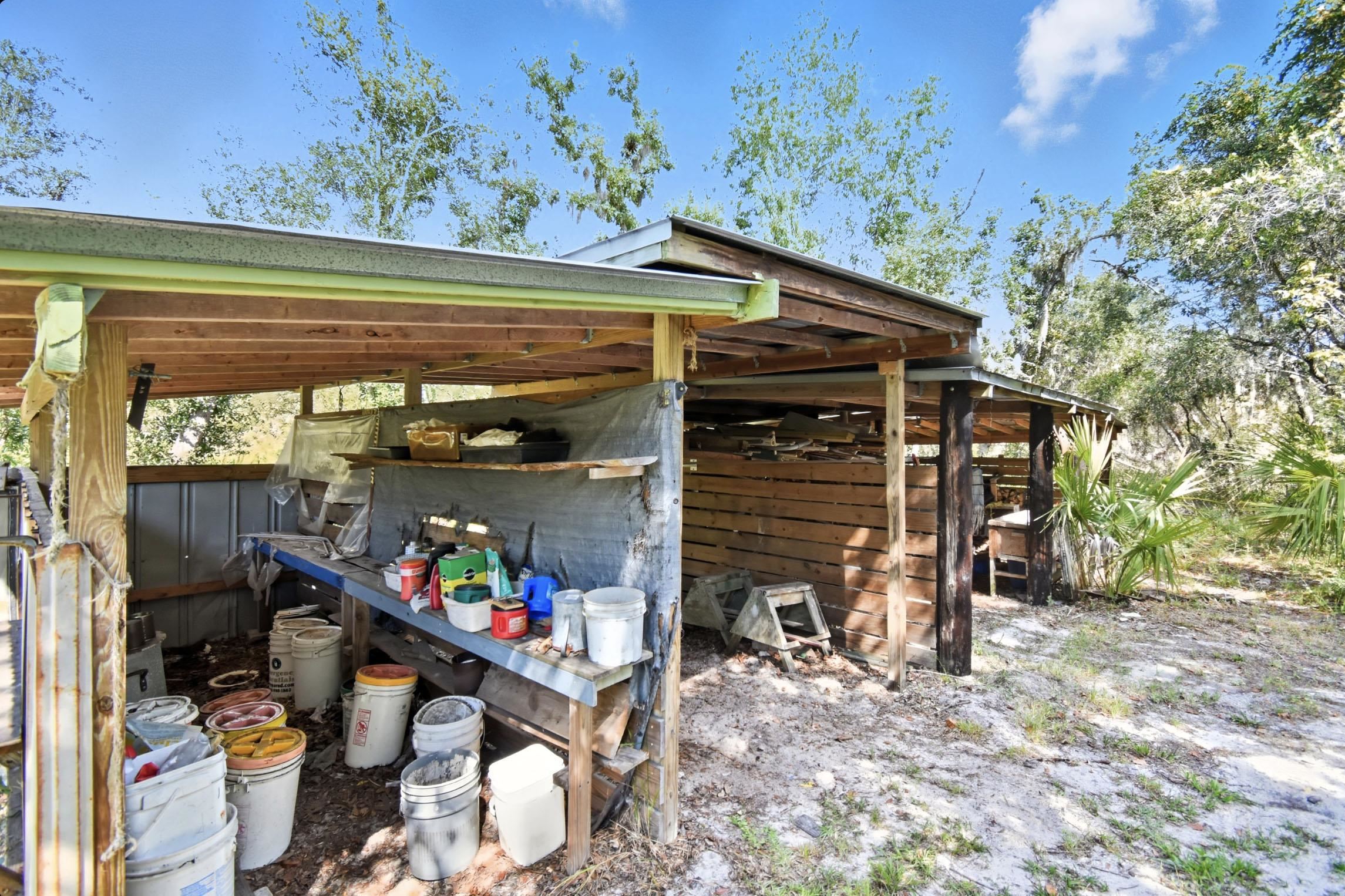 15175 Fiddlers Way Perry, FL 32348 - Photo 25 of 61