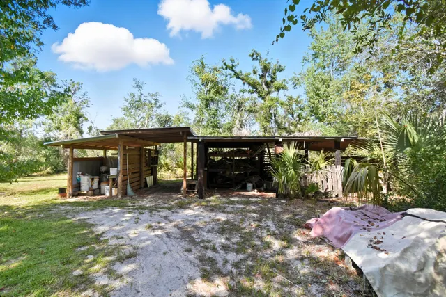 $370,000 | 15175 Fiddlers Way, Perry, FL 32348