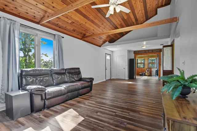 $370,000 | 15175 Fiddlers Way, Perry, FL 32348