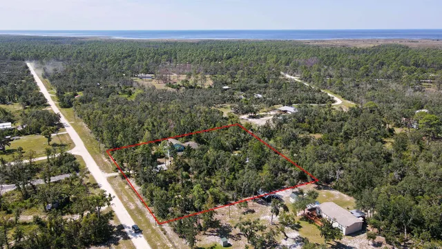 $370,000 | 15175 Fiddlers Way, Perry, FL 32348