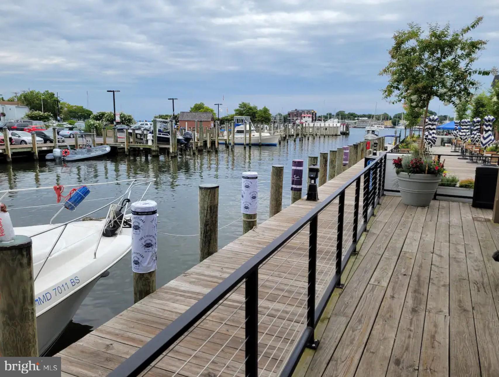 126 Prince George Street, Unit 4 Annapolis, MD 21401 - Photo 15 of 15