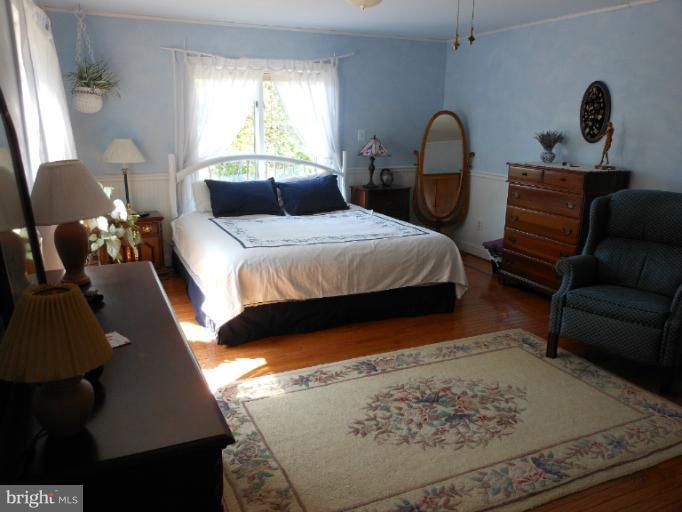18021 Possum Point Road Dumfries, VA 22026 - Photo 16 of 30 Bedroom (Master)