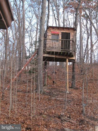 18021 Possum Point Road Dumfries, VA 22026 - Photo 27 of 30 Exterior (Rear)