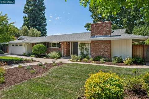 $2,395,000 | 3024 Bradbury Drive, Lafayette, CA 94549