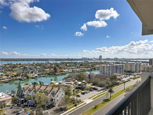 $3,500 | 400 Island Way, Unit 1411, Clearwater Beach, FL 33767