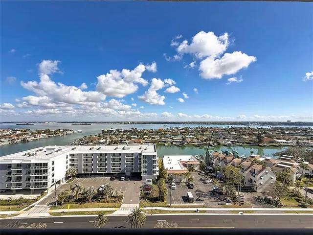 $3,500 | 400 Island Way, Unit 1411, Clearwater Beach, FL 33767