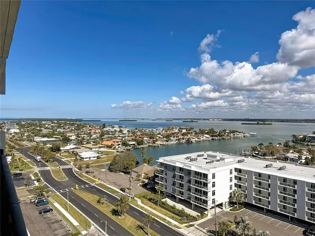 $3,500 | 400 Island Way, Unit 1411, Clearwater Beach, FL 33767